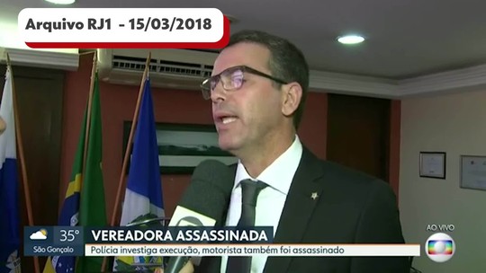Investigação aponta mensalinho para encobrir homicídios da contravenção no  Rio | Blog da Daniela Lima | G1