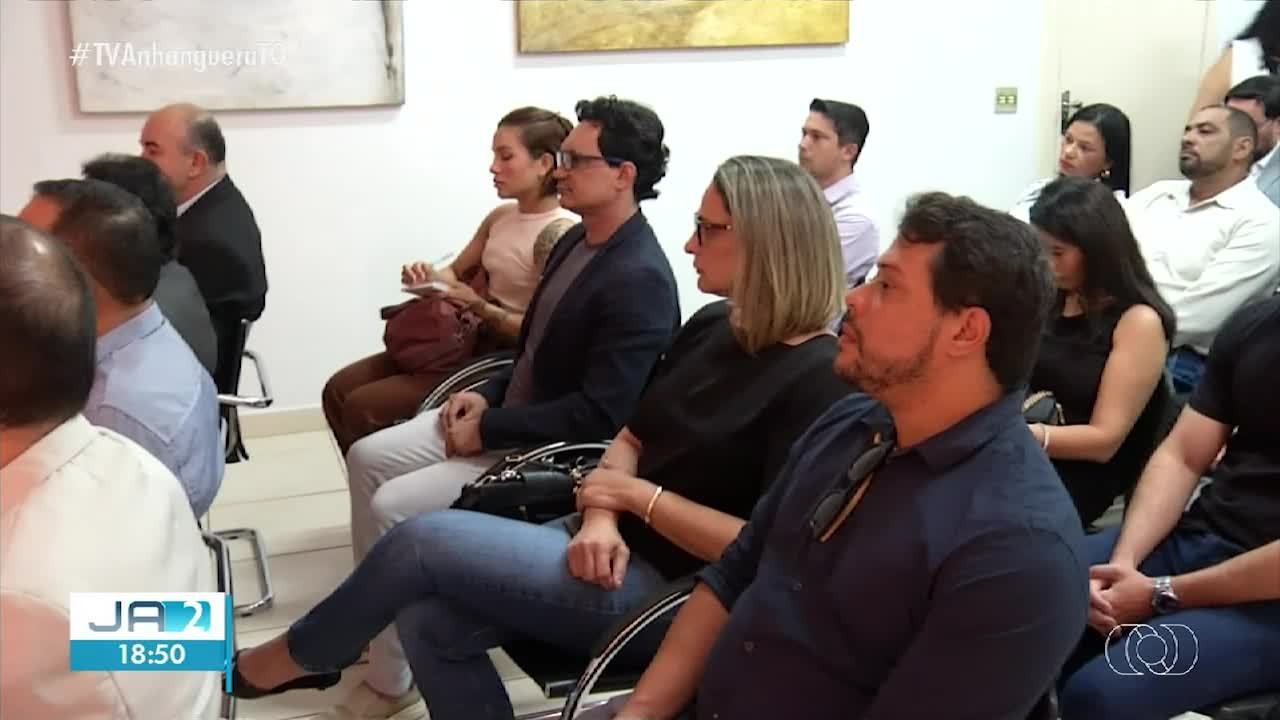 VÍDEOS: Jornal Anhanguera 2ª Edição-TO de quarta-feira, 29 de abril de 2026