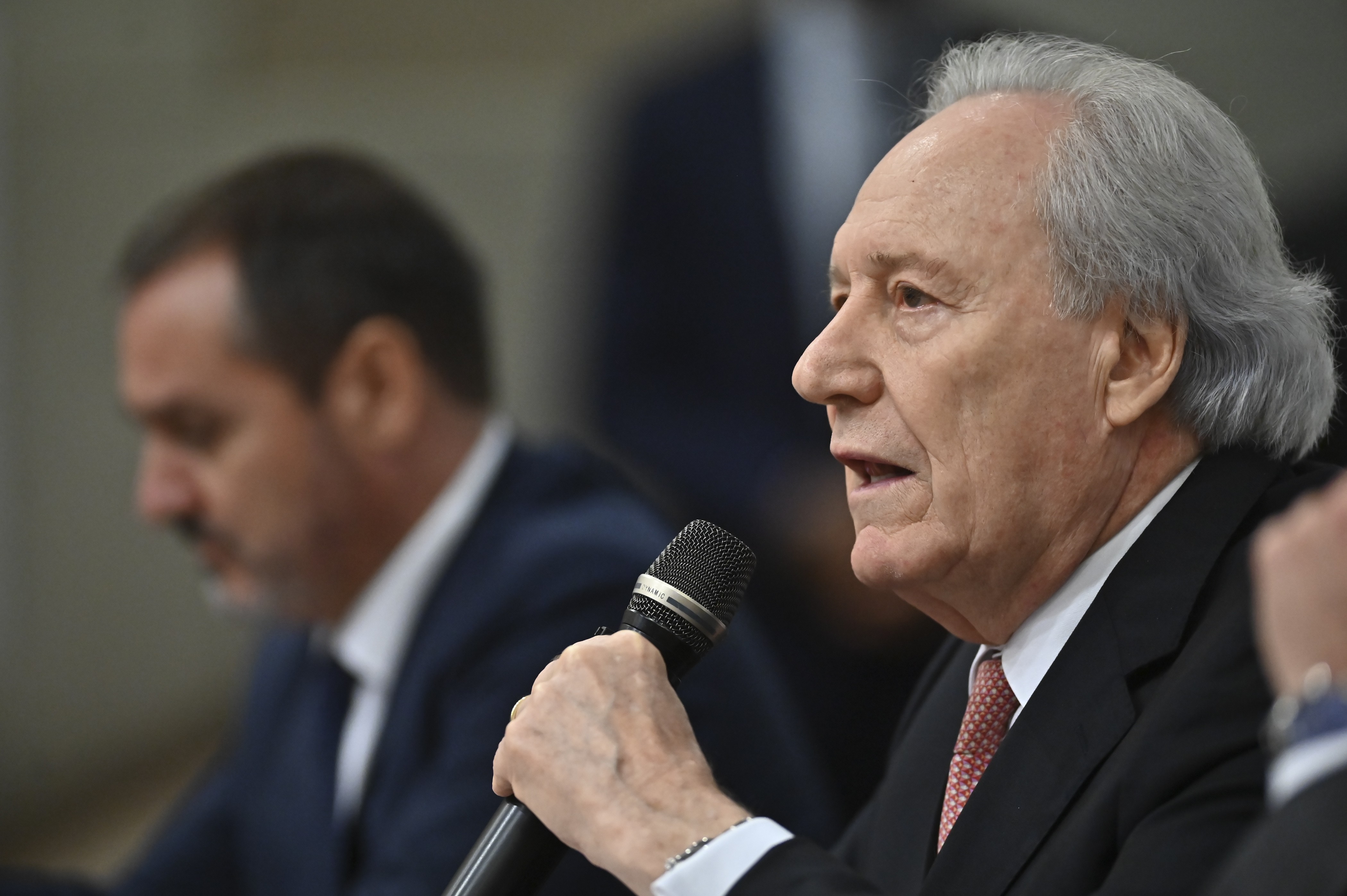 Ajustes não alteram essência da proposta, diz Lewandowski sobre PEC da Segurança Pública