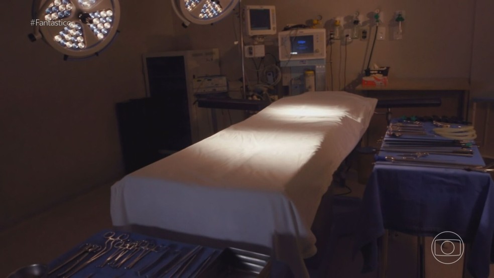 Cirurgias sem necessidade, superfaturamento: veja fraudes em procedimentos ortopédicos em hospitais públicos — Foto: Reprodução/TV Globo