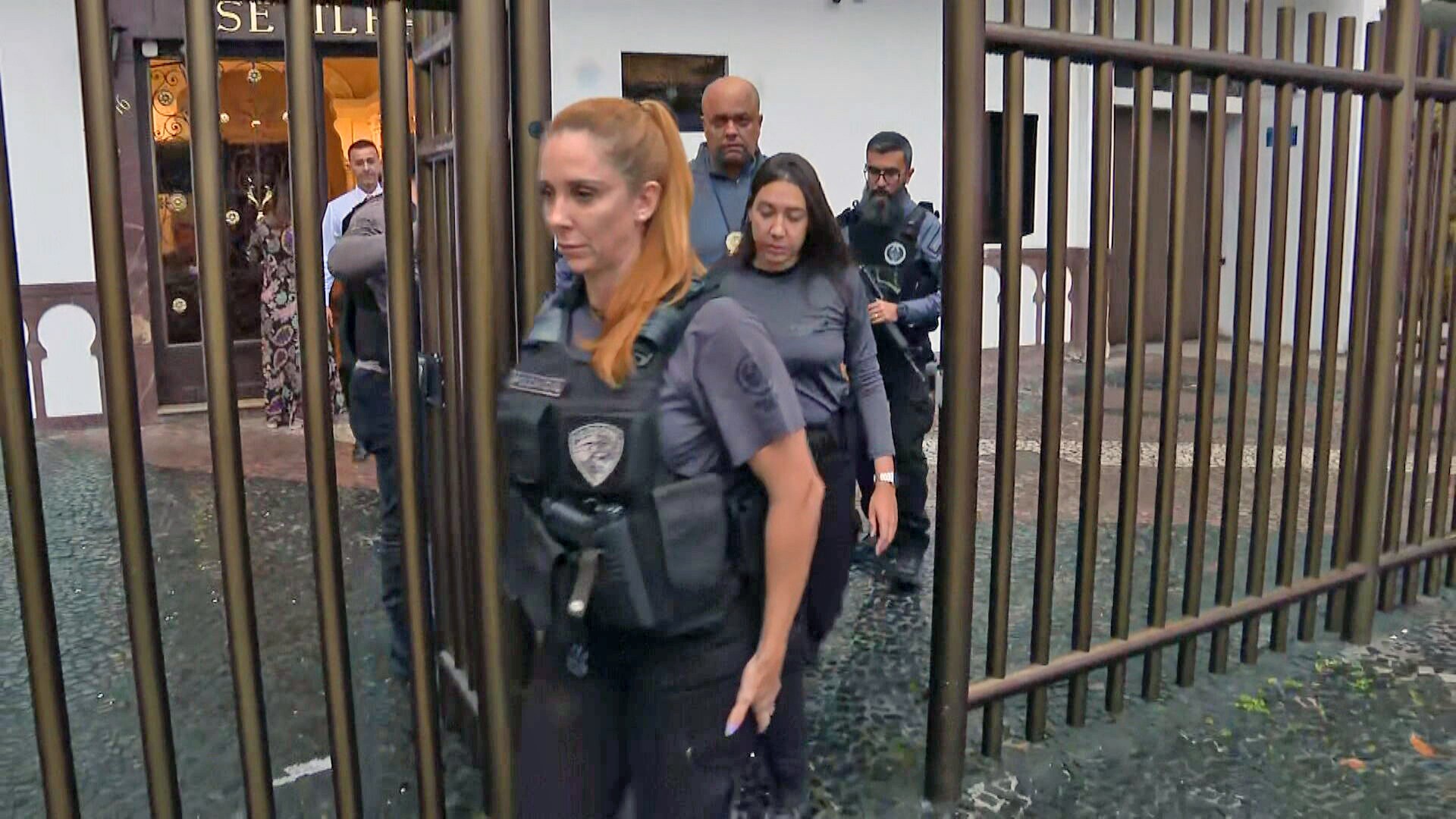 Operação mira expansão de facção do tráfico do RJ para a Região Norte; polícia atua em 4 estados