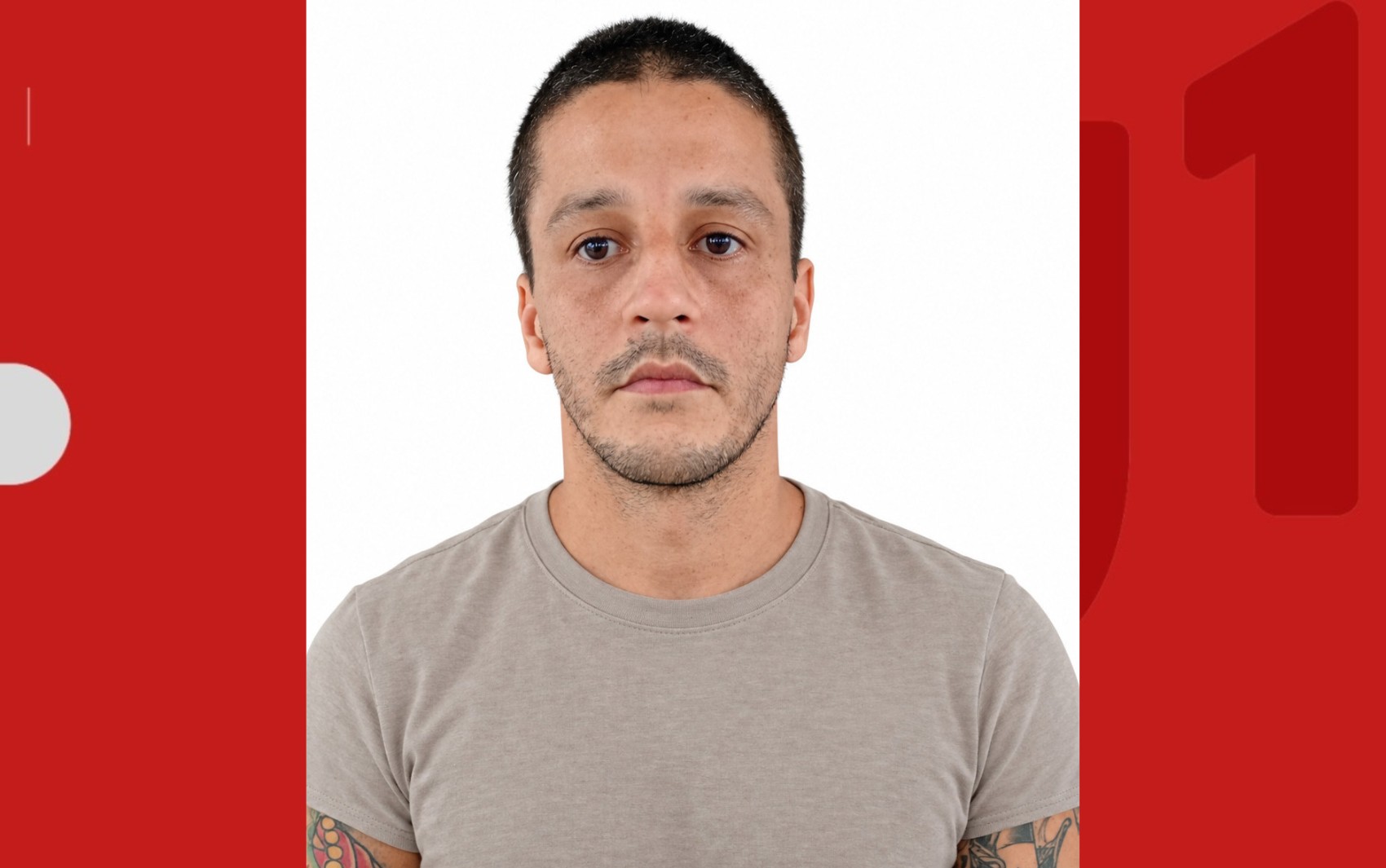 Foragido por estupro de duas adolescentes no caso New Hit é preso em Salvador