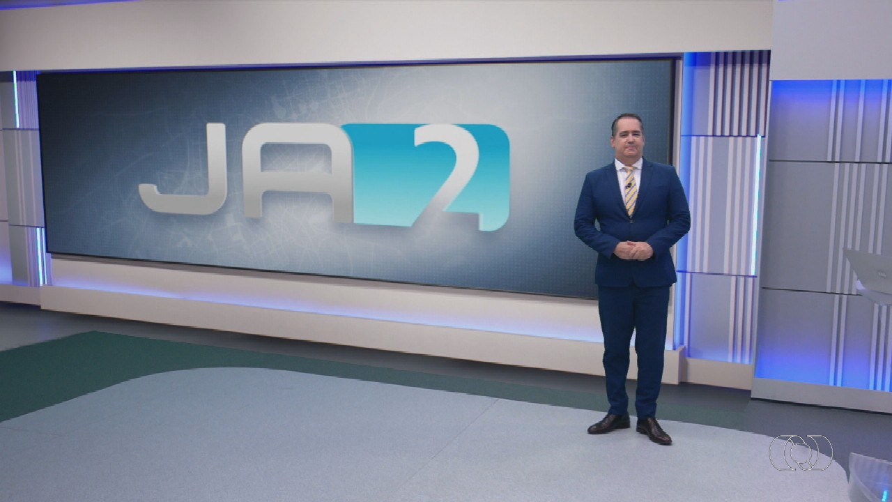 VÍDEOS: Jornal Anhanguera 2ª Edição de quinta-feira, 1º de maio de 2025