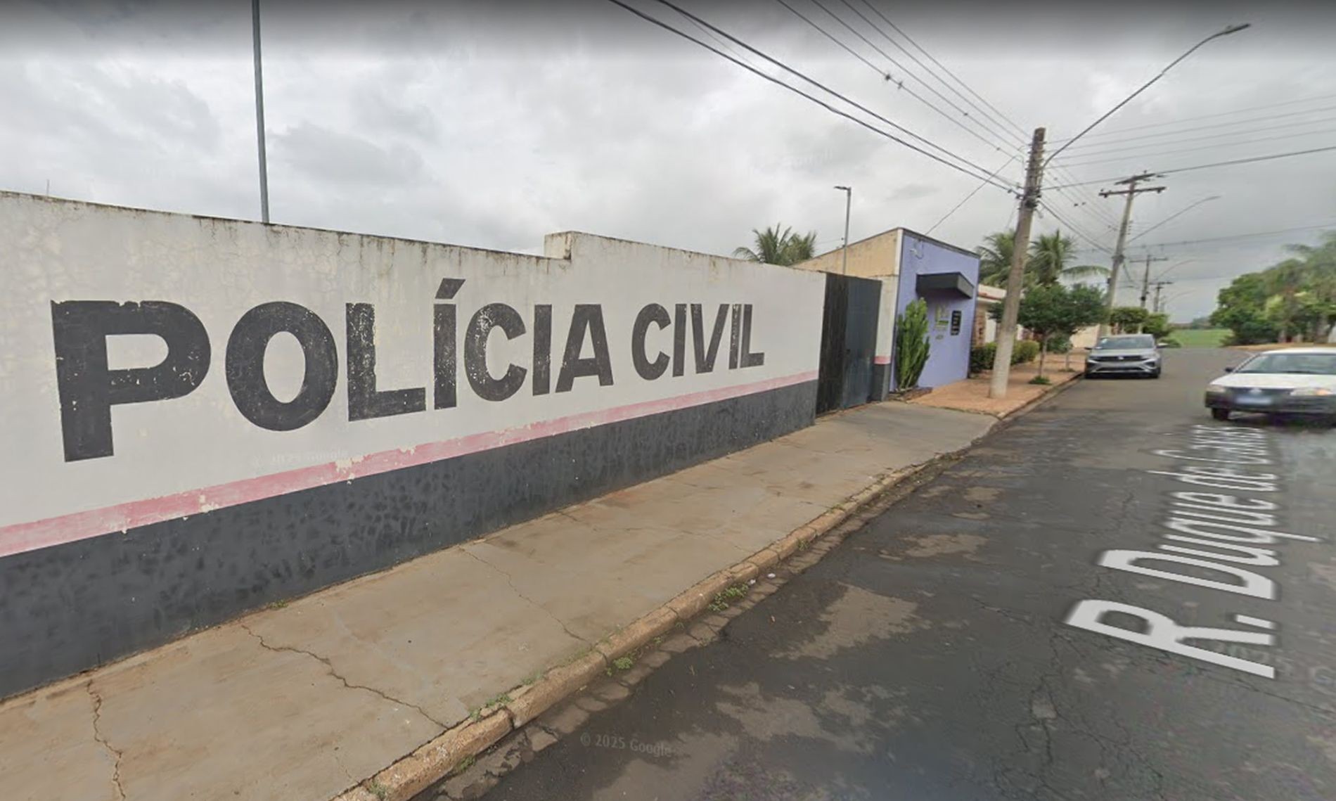 Casal é rendido dentro de casa e tem bijuterias, celulares e perfumes  roubados em Pederneiras