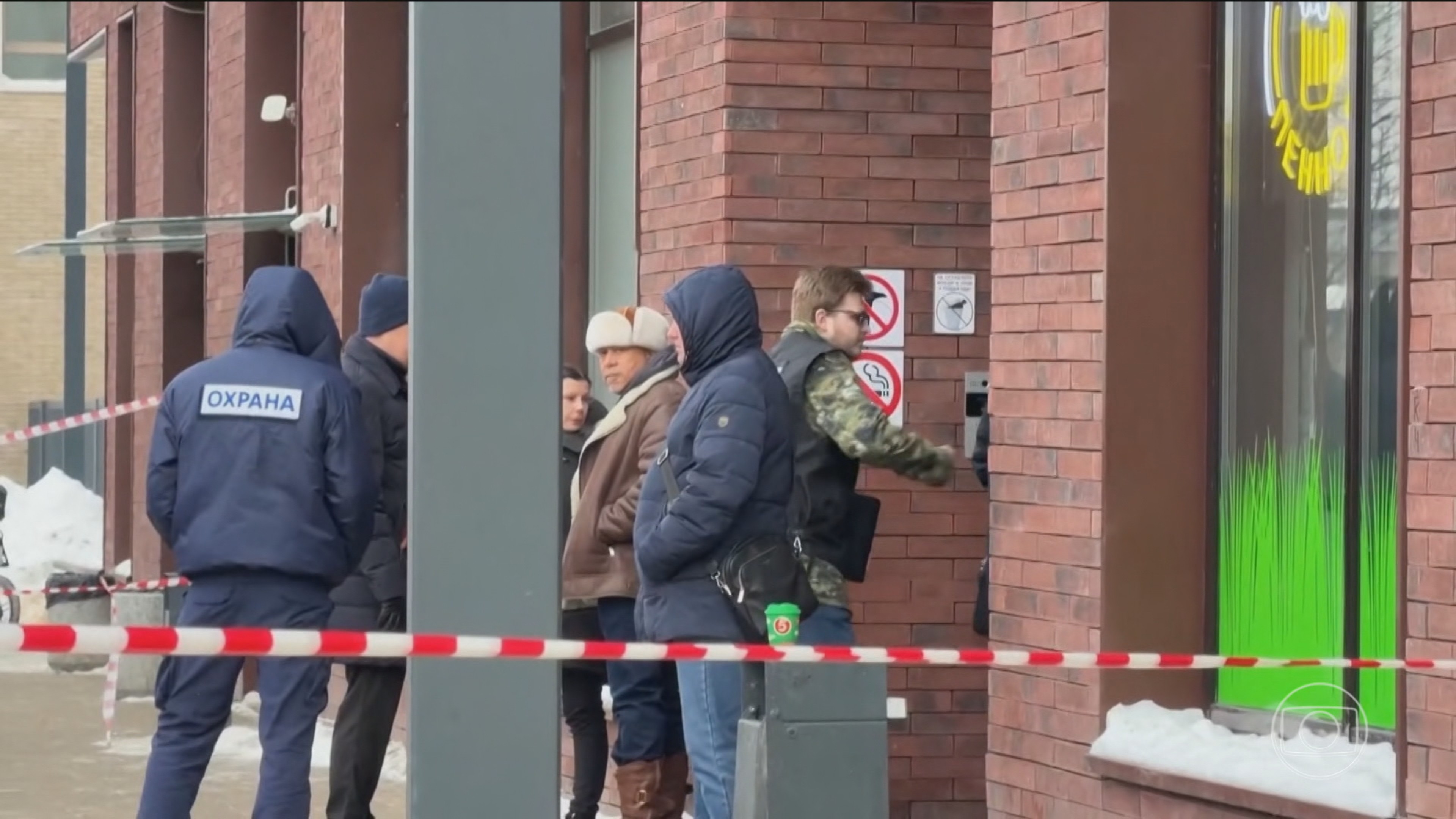 Mais um militar russo de alta patente é alvo de atentado; atirador teria se passado por entregador