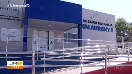 Moradores reclamam da demora no atendimento da unidade de saúde do setor Jardim Aureny II