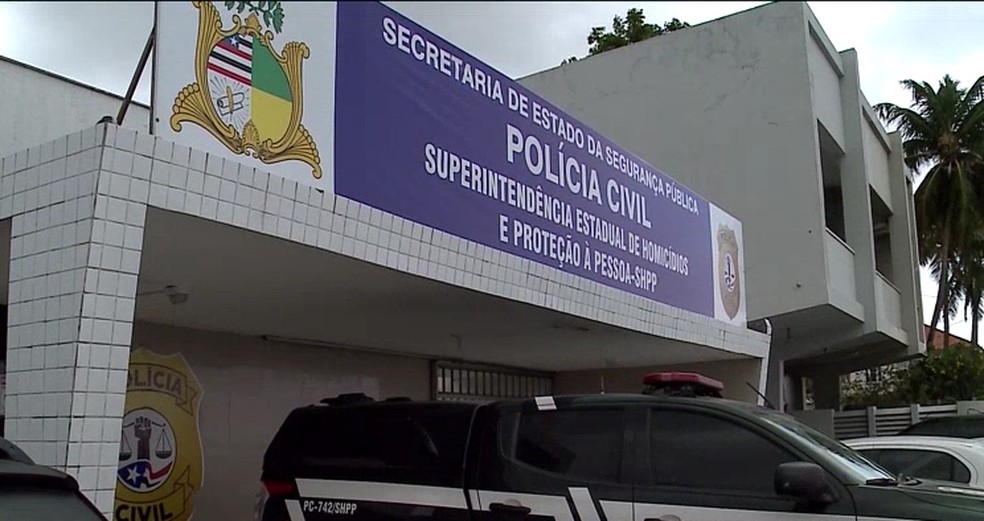 Sobe em 25% o número de latrocínios no Maranhão, aponta Anuário Brasileiro  de Segurança Pública | Maranhão | G1