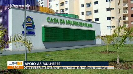 Casos de feminicídio aumentam no Tocantins