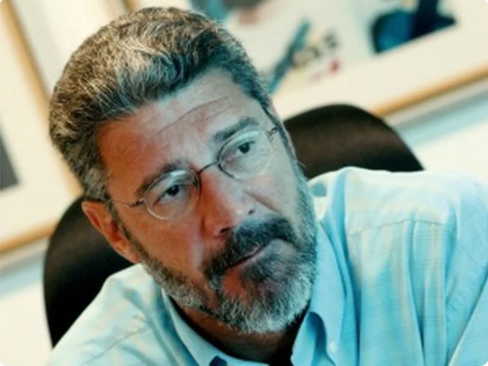 Dante de Oliveira governou Mato Grosso de 1995 a 2002 — Foto: Secom-MT / Assessoria