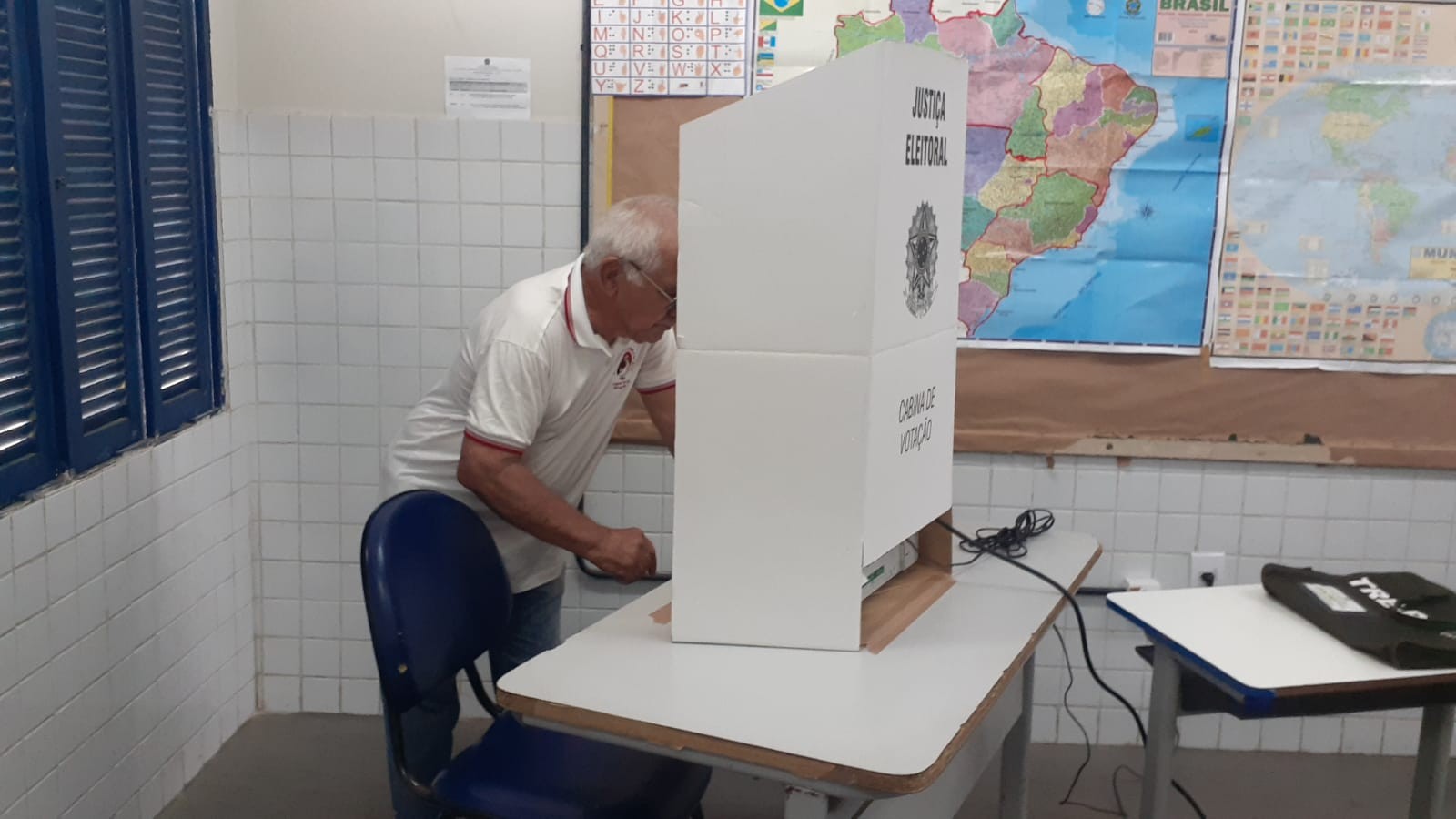 RN ganha 105 mil eleitores em quatro anos e chega a 2,6 milhões aptos a votar em 2026; veja raio-x