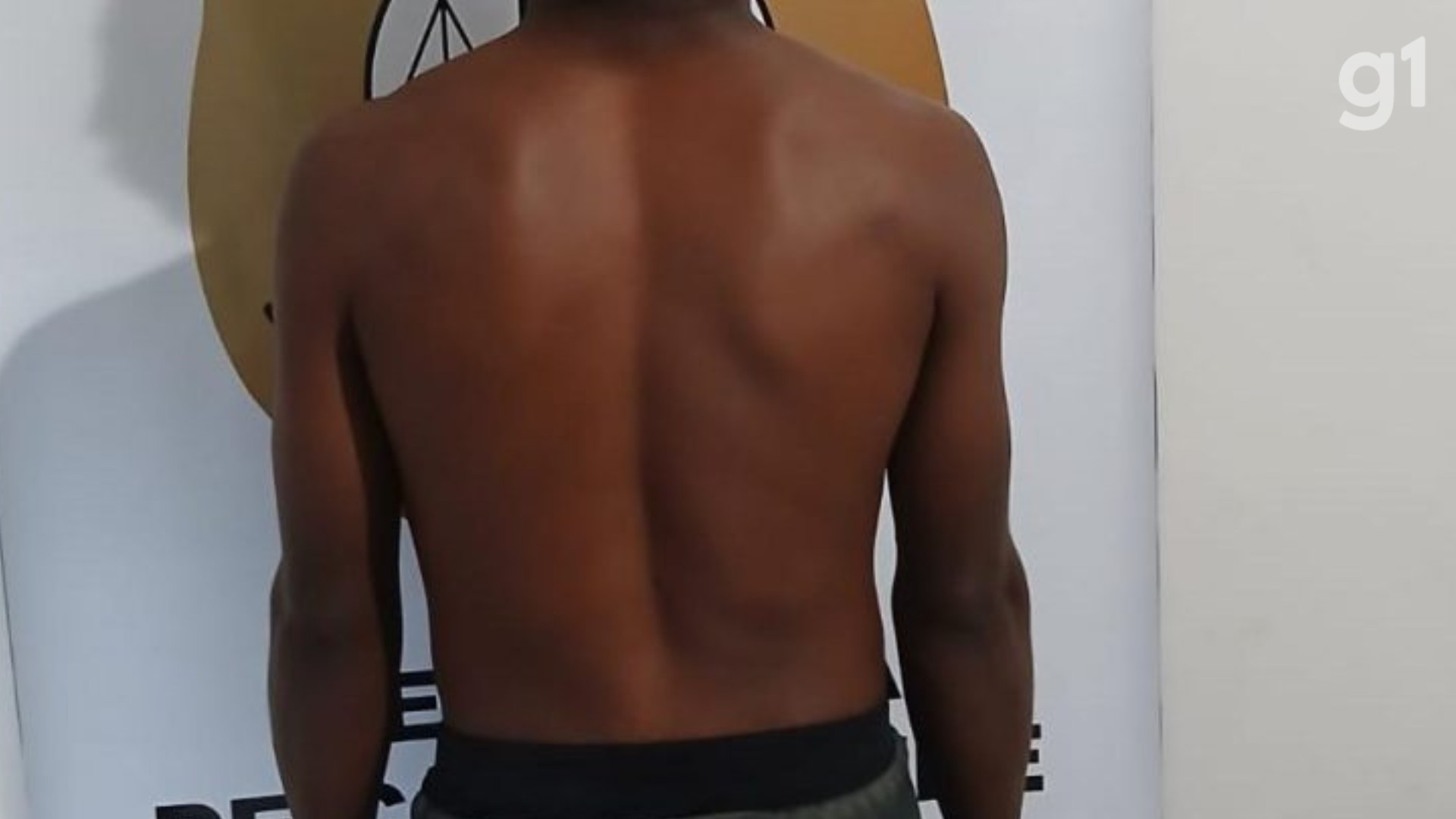 Homem suspeito de estupro de vulnerável contra adolescente de 13 anos é preso em Cantanhede