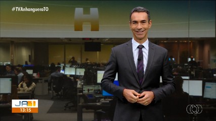 Confira os destaques do JH desta quarta-feira (18)