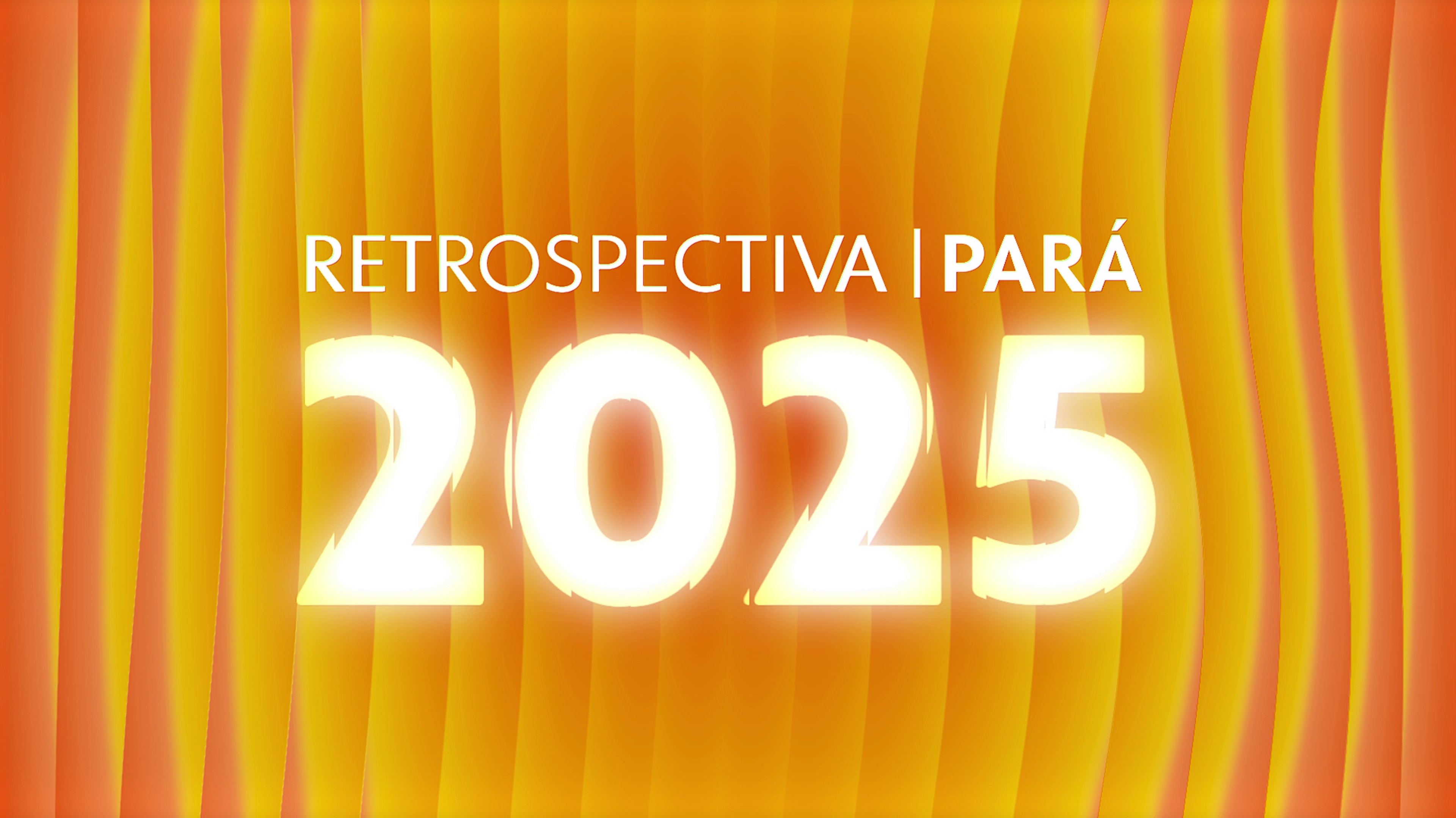 'Retrospectiva Pará 2025': TV Liberal relembra os principais fatos que marcaram o ano no estado 