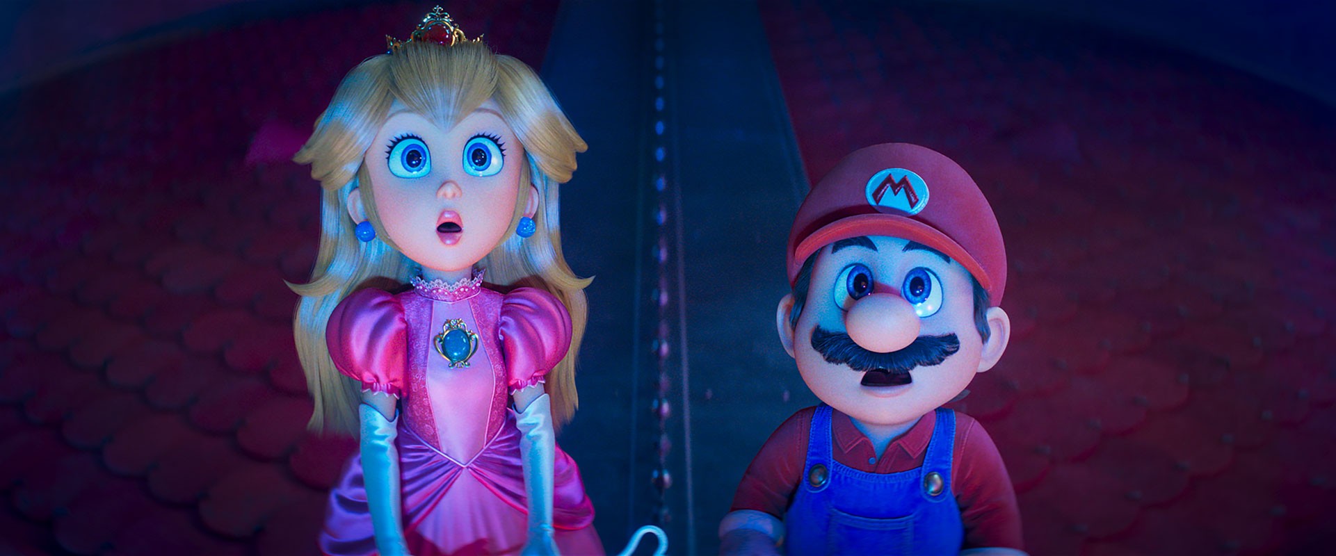 Super Mario Galaxy e A Última Ceia estreiam na Paraíba; Goiânia acompanha tendência?