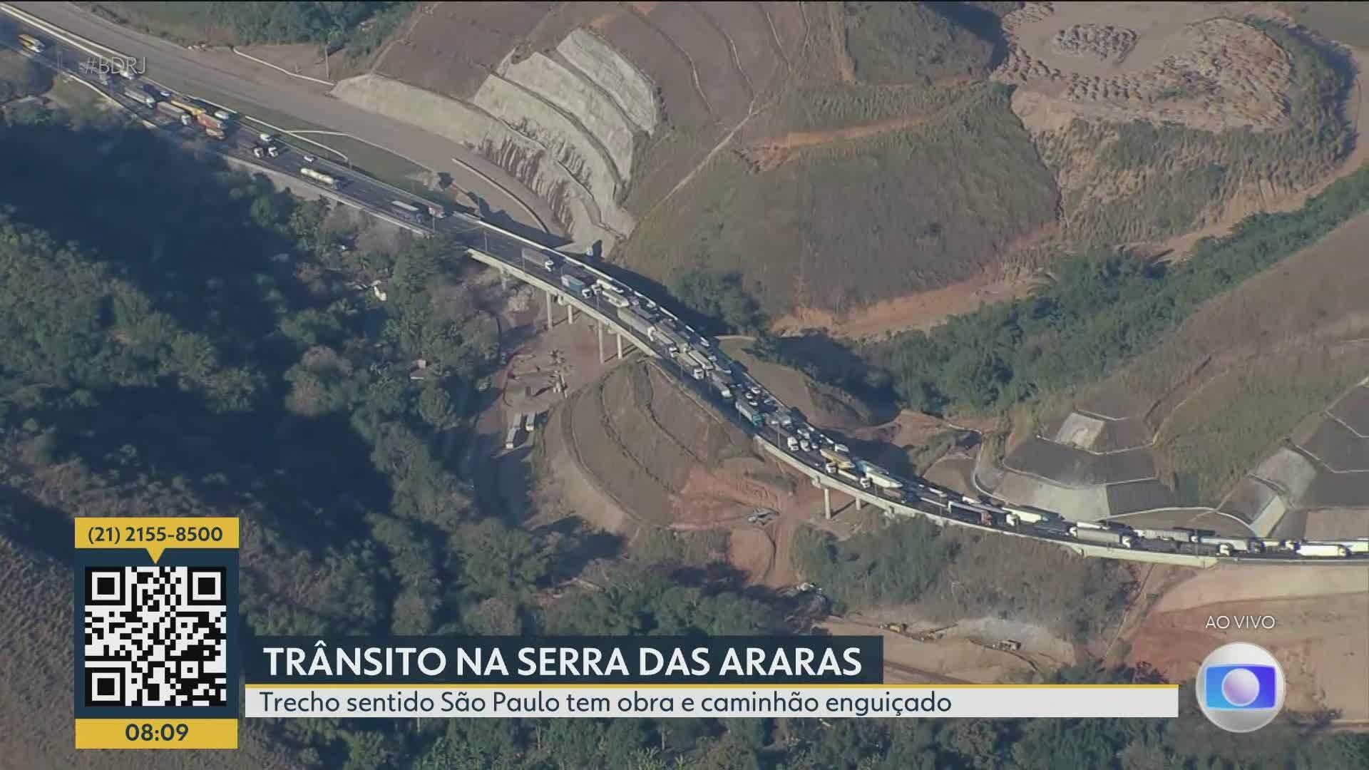 VÍDEOS: Bom Dia Rio de quarta, 29 de julho de 2026