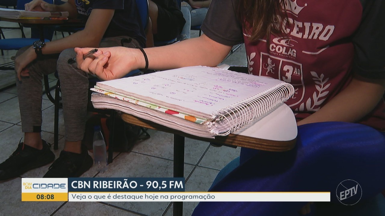Fuvest 2027: USP abre inscrições para 8.147 vagas nesta segunda-feira
