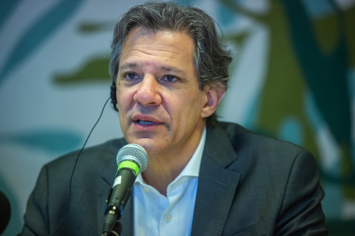 'Quanto menos exceções, melhor', diz Haddad sobre votação de regras da reforma tributária na Câmara