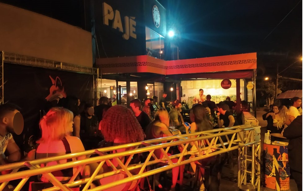 12 bares e baladas pra você conhecer, no Setor Marista, em Goiânia!