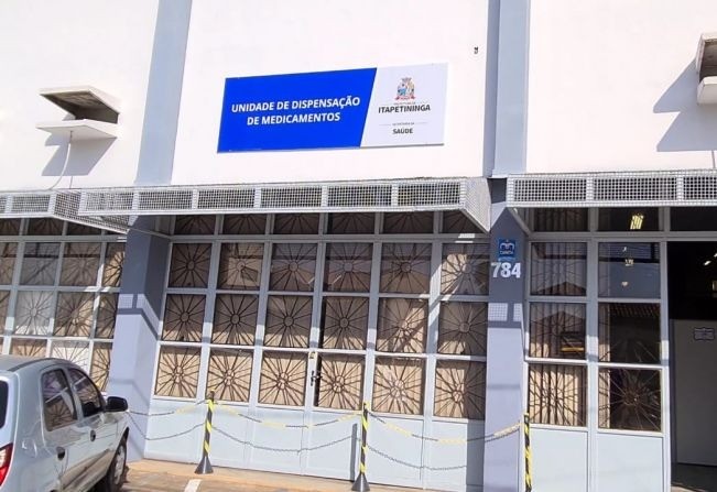 Itapetininga antecipa entrega de medicamentos de alto custo; veja calendário
