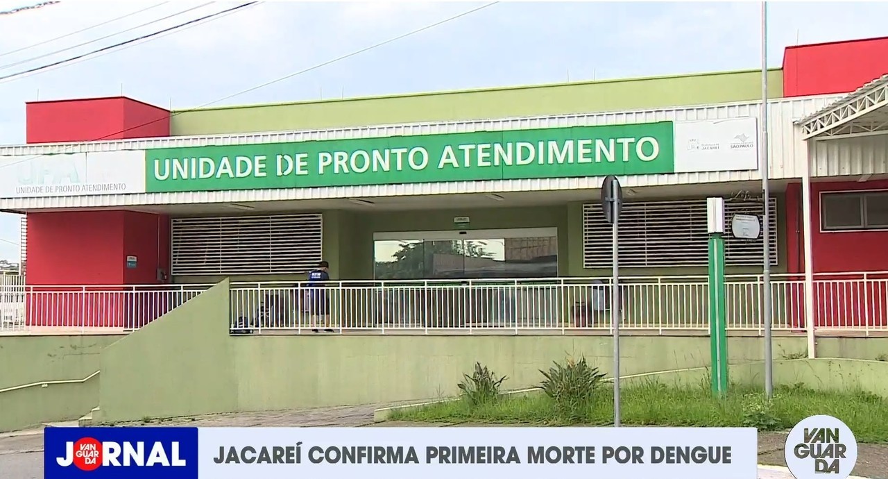 Jacareí Amplia Horário de Atendimento em Postos de Saúde para Combater Dengue