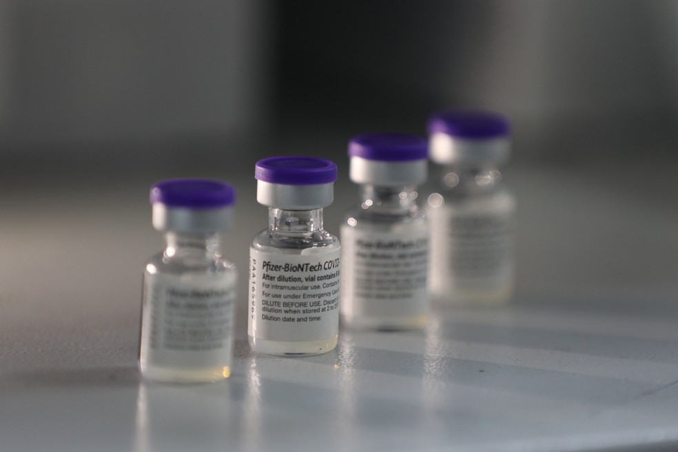 Saúde de SC investiga morte de menina de 13 anos após tomar vacina contra a  Covid-19