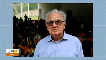 Empresário e pecuarista de Gurupi é enterrado no Paraná