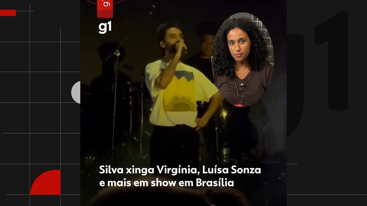 Paula Lavigne e Caetano Veloso posam com Silva após polêmica: 'Por aqui tá tudo bem'