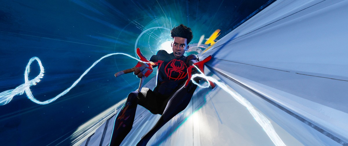 Spider-Man Miles Morales - O INÍCIO (Dublado e Legendado em Português) 