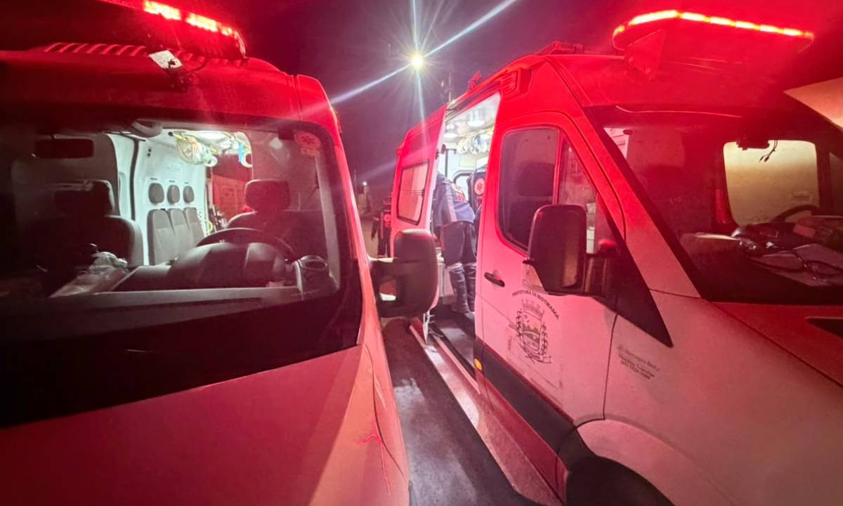 Homem mata namorado da ex-compaheira e deixa mulher ferida na Bahia