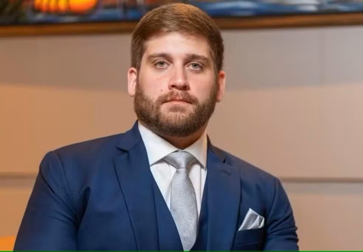 Você Não Tá Convidada pro Meu Bat Mitzvá!