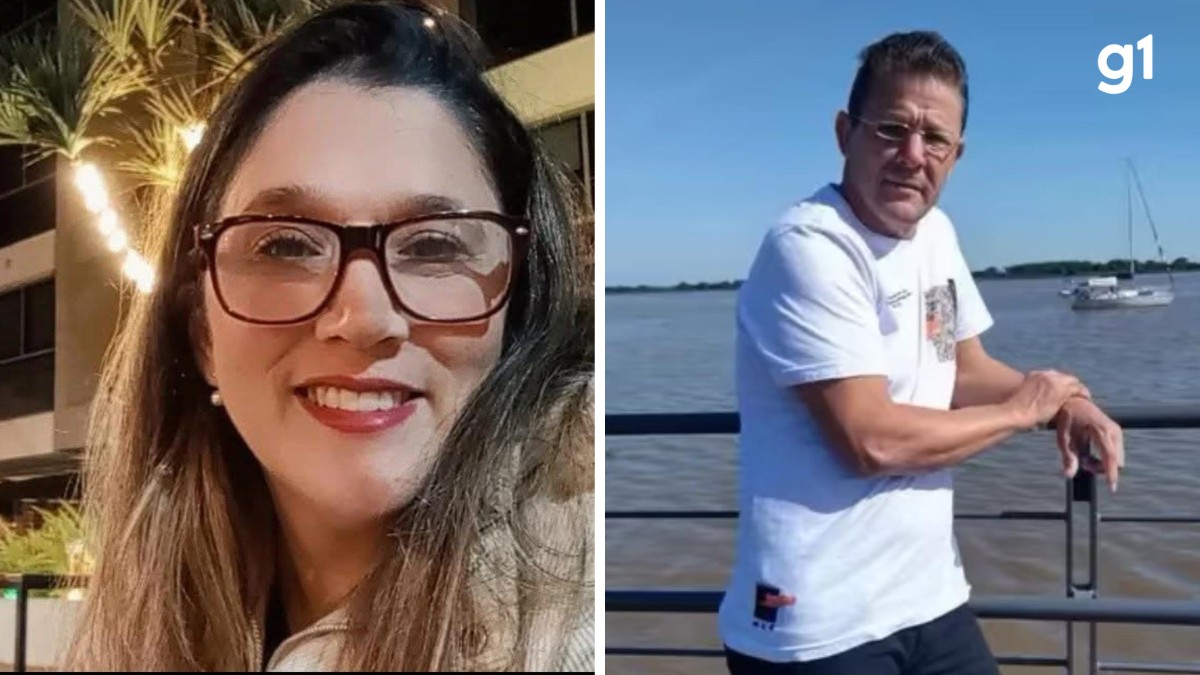 Mulher é morta por ex-companheiro no RS; pai tenta impedir e também é assassinado