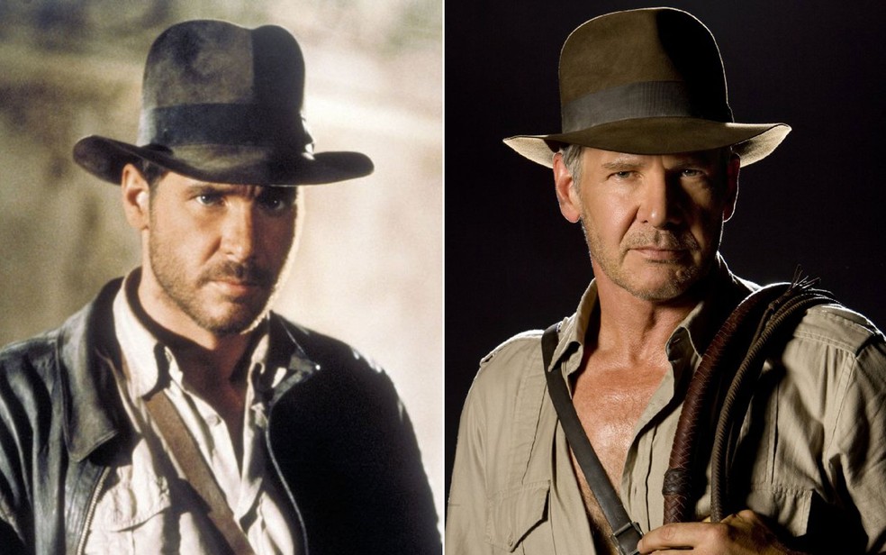 Indiana Jones 5: Diretor explica o final de Indiana no filme