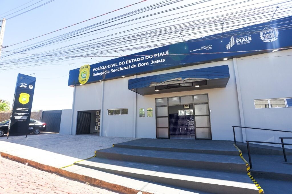 Homem joga pedras contra carro de vizinho e acaba esfaqueado no Piauí; suspeito foi preso