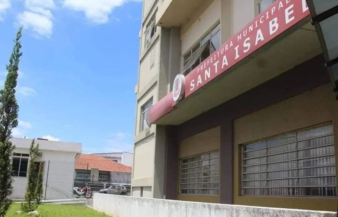 Justiça suspende distribuição de cesta natalina a funcionários da Prefeitura de Santa Isabel