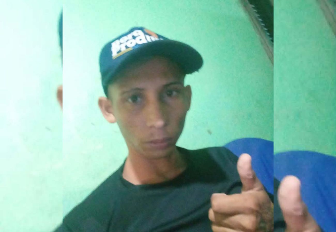 Família vive apreensão com desaparecimento de jovem visto pela última vez no mês passado no interior do Tocantins