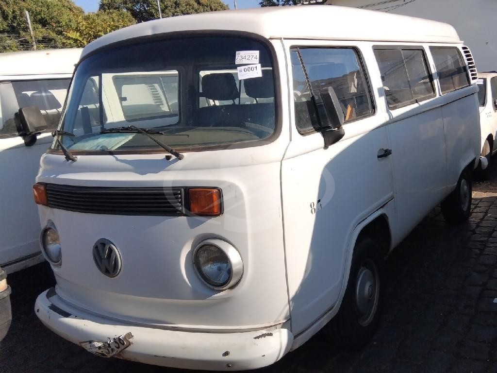 Kombi por R$ 4 mil e moto mais barata que iPhone: Veja como participar de leilão de bens da Prefeitura de Uberlândia