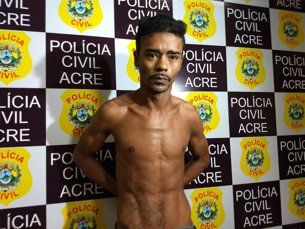No AC, Justiça marca primeira audiência de homem acusado de decapitar jovem  e divulgar vídeo no WhatsApp | G1