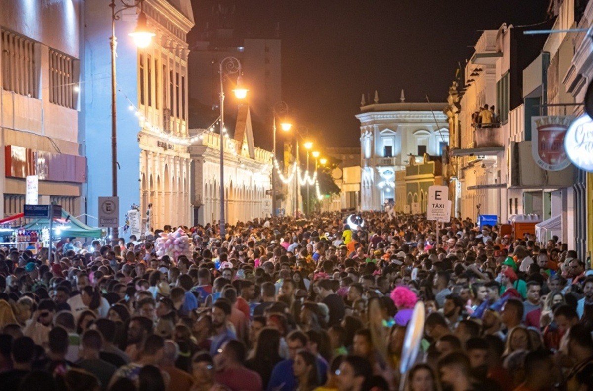 Carnaval será feriado ou ponto facultativo em Alagoas? Confira o calendário oficial