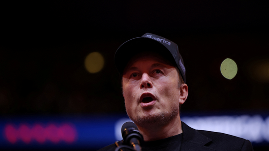 Musk