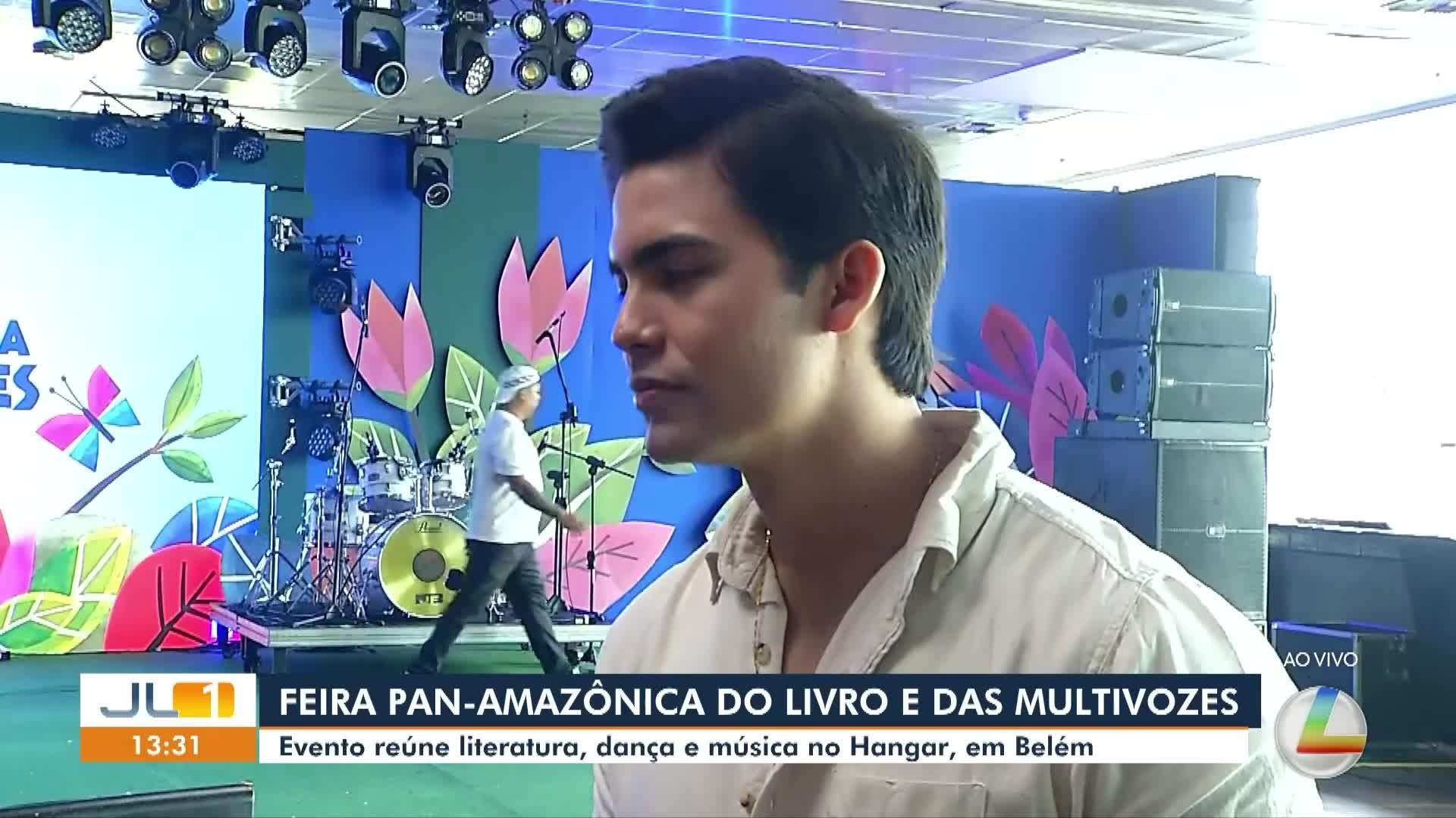 VÍDEOS: JL1 de quinta-feira, 3 de setembro de 2026