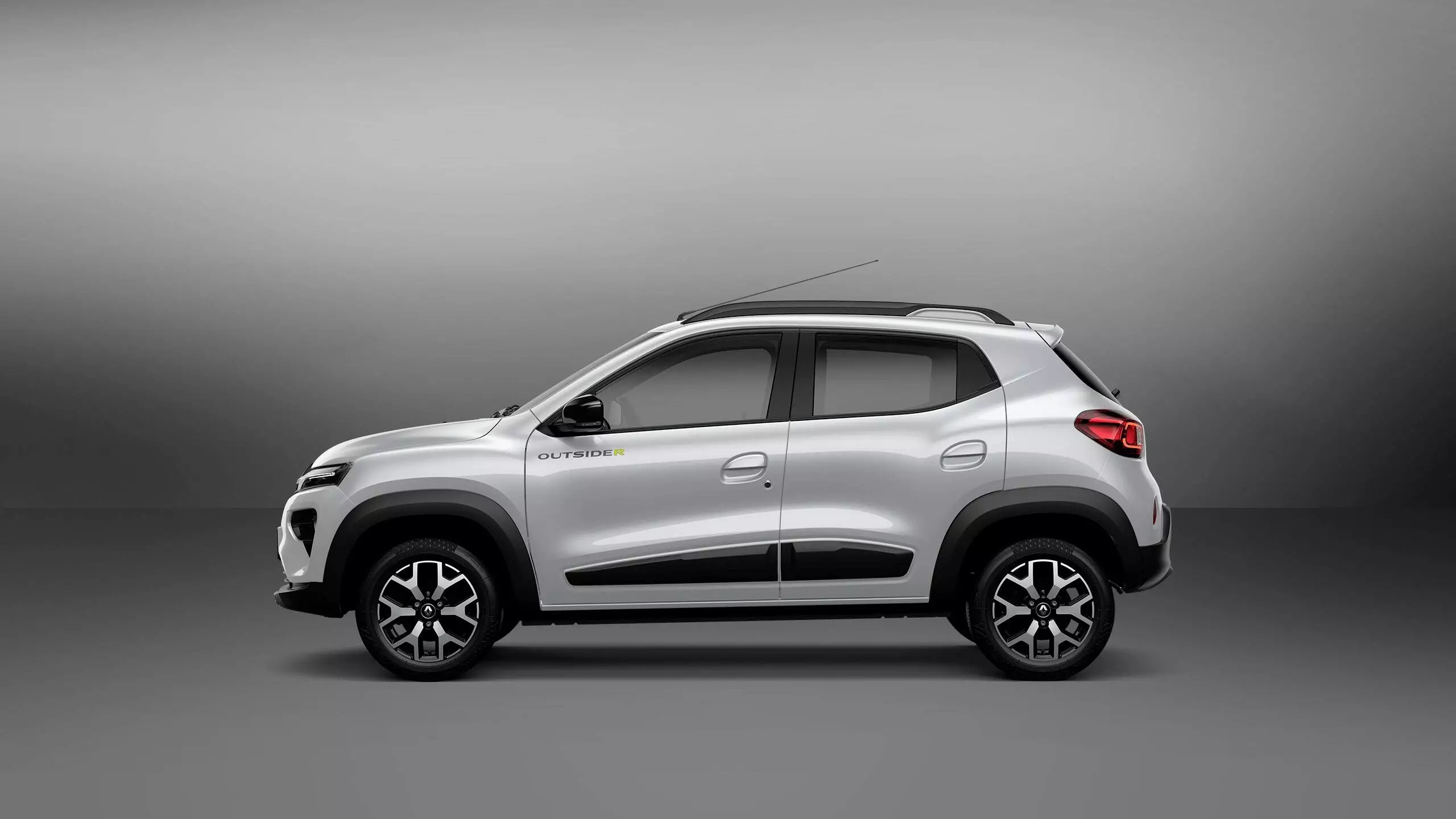 Renault convoca Kwid e Duster para recall por defeito no eixo traseiro