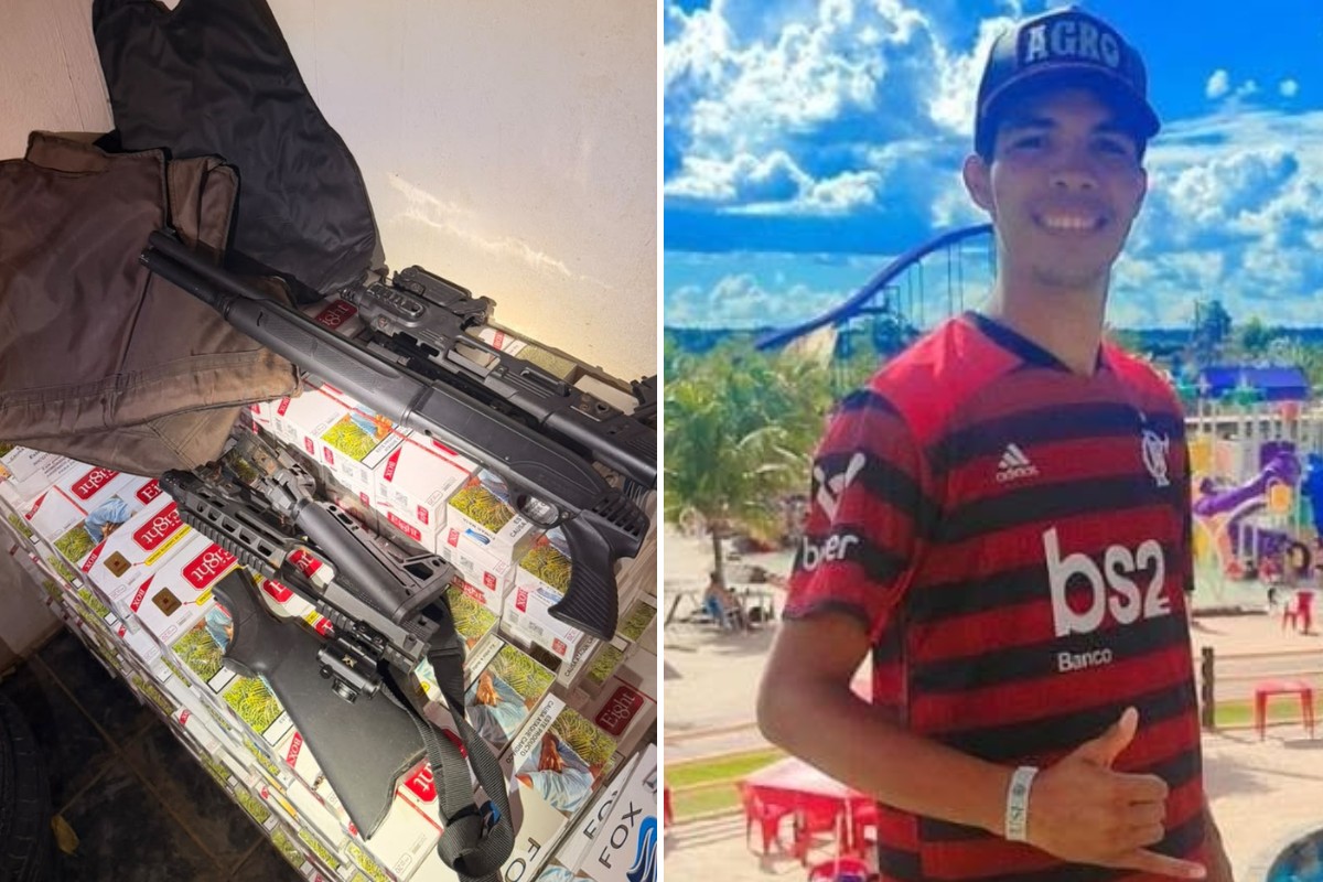 Suspeito de latrocínio que terminou com jovem morto em casa morre em confronto com a PM em Campo Grande