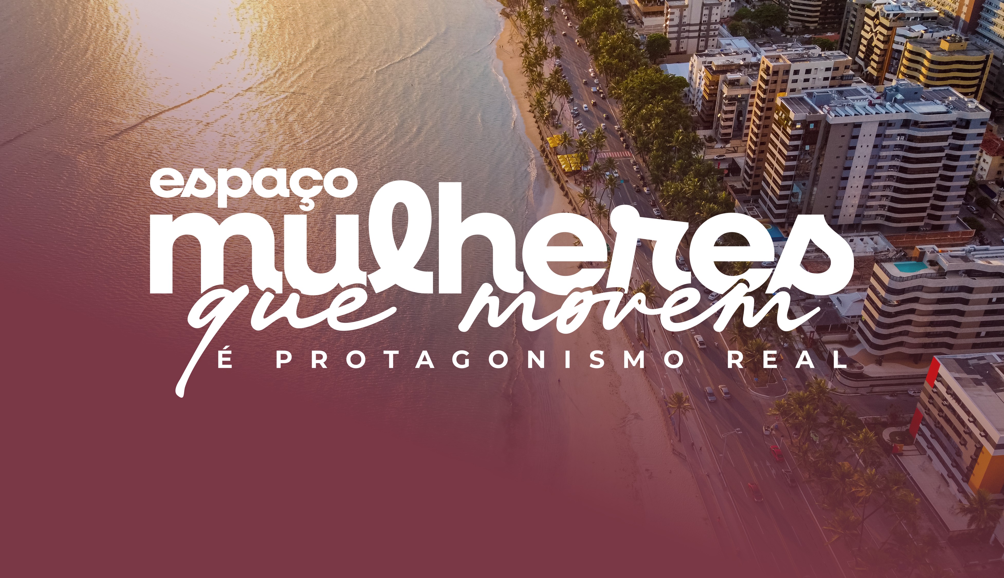 TV Asa Branca homenageia mulheres alagoanas com projeto na Rua Fechada, em Maceió