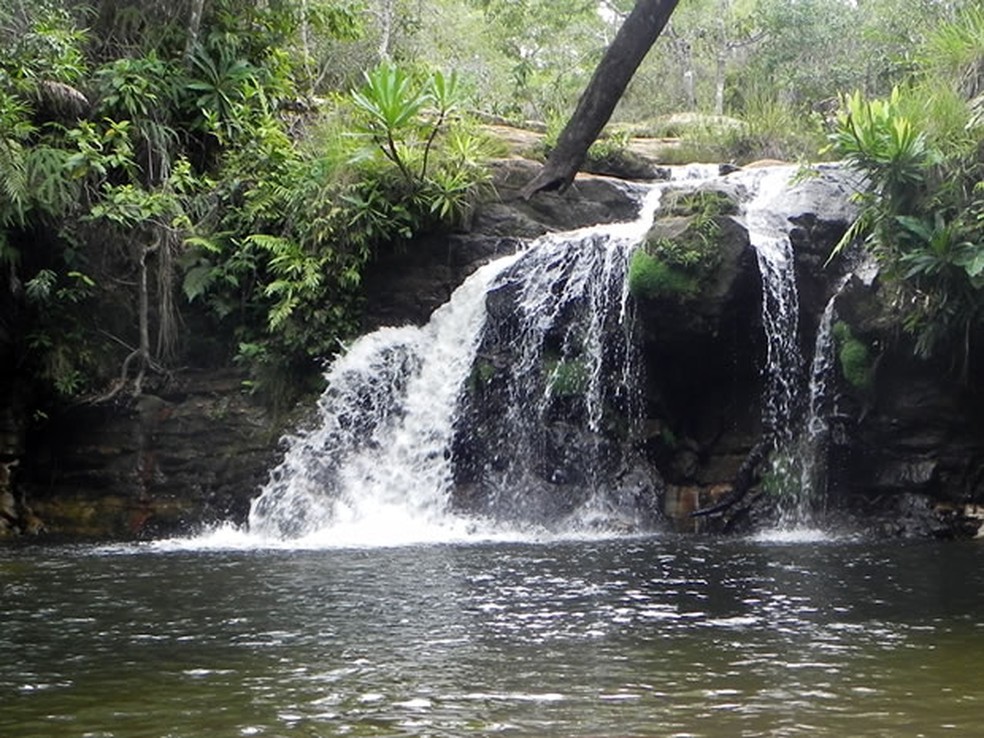 Chapada dos Guimarães sedia 3ª etapa do Circuito Mato Grosso de Vôlei de  Praia - Olhar Esportivo