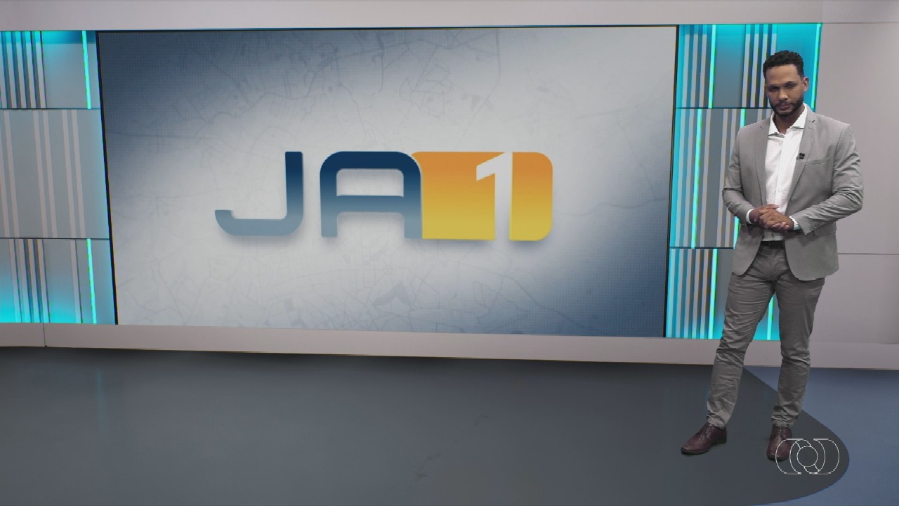 VÍDEOS: Jornal Anhanguera 1ª Edição Regiões de quarta-feira, 18 de junho de 2025