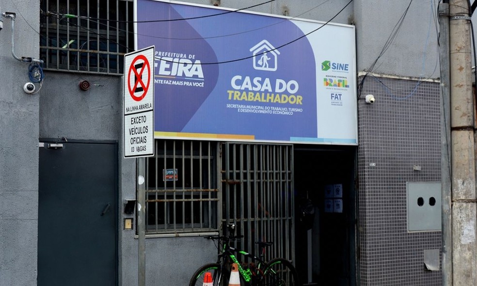 Jornada de Empregabilidade vai preparar trabalhador para processo seletivo — Foto: Divulgação/Valto Novaes-PMFS