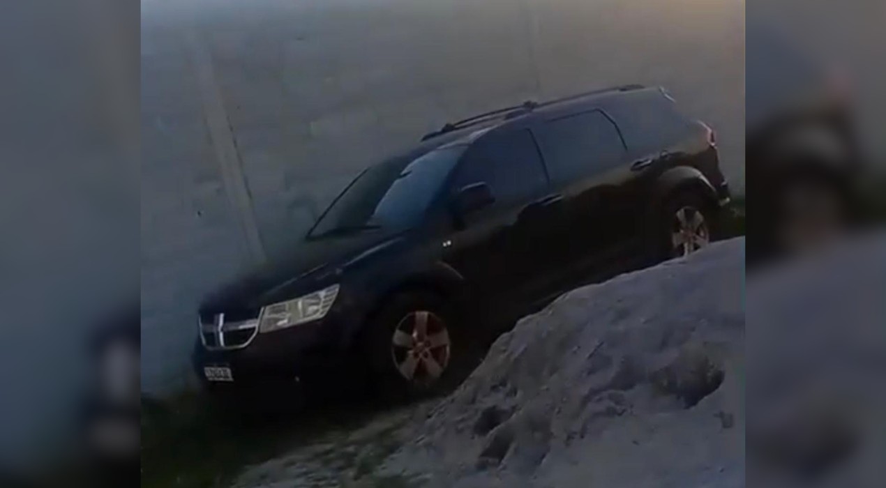 Três suspeitos de integrar quadrilha de roubo a casas de luxo são presos em Bauru