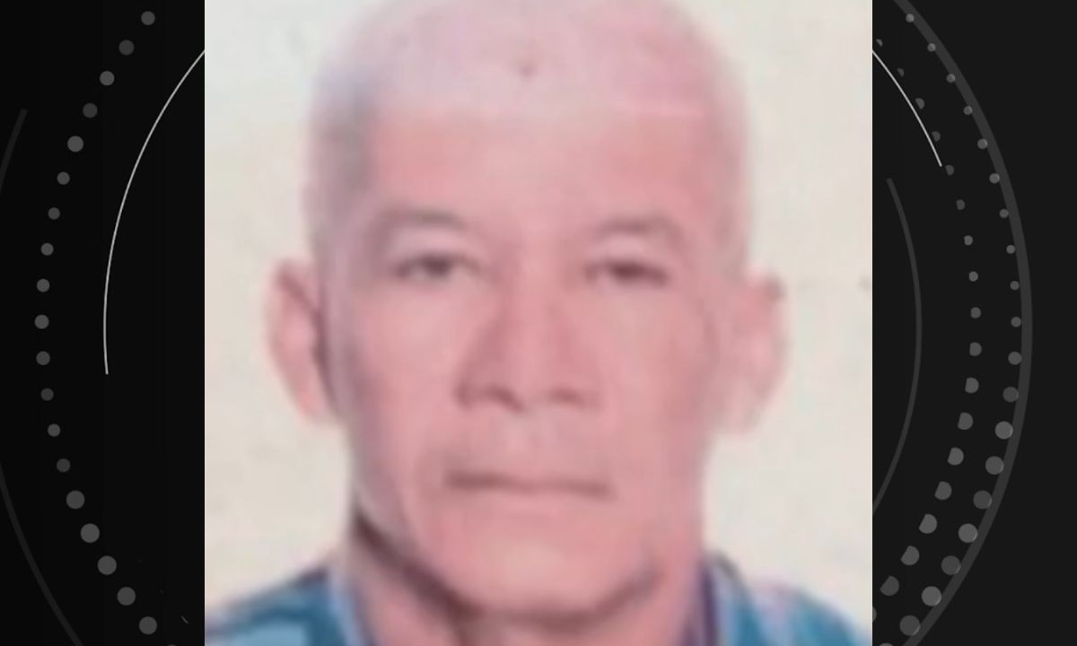 Idoso é encontrado morto em trecho do Rio São Francisco após sair de casa para pescar na Bahia