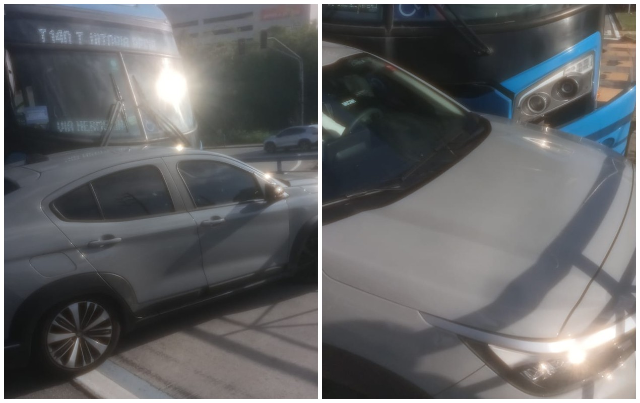 Você Não Tá Convidada pro Meu Bat Mitzvá!