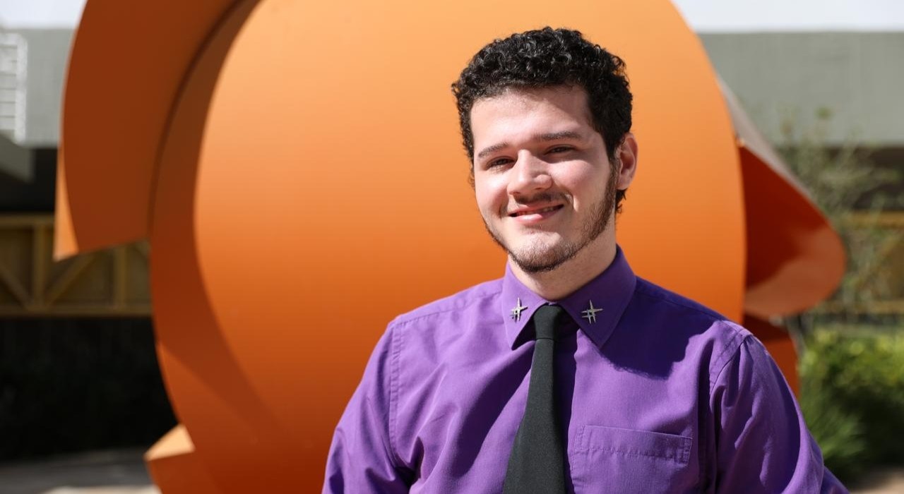 Estudante do interior de SP representa o Brasil em competição de design nos EUA: 'Responsabilidade enorme'
